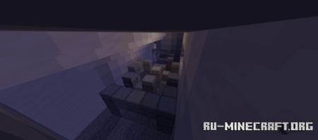Скачать Убежище Вазовски для Minecraft PE