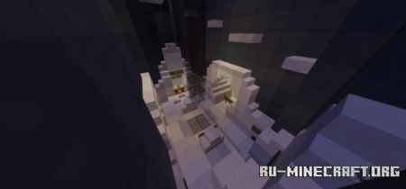 Скачать Убежище Вазовски для Minecraft PE