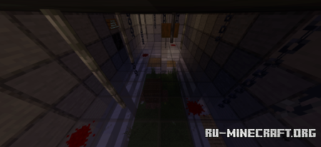 Скачать Убежище Вазовски для Minecraft PE