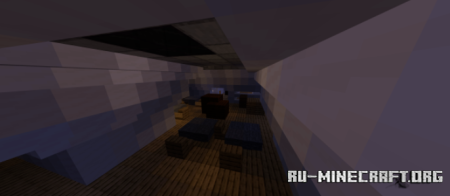 Скачать Убежище Вазовски для Minecraft PE