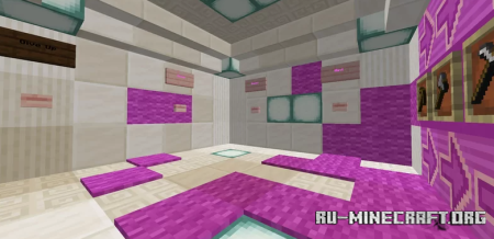 ������� Order Up by TalanasHero ��� Minecraft