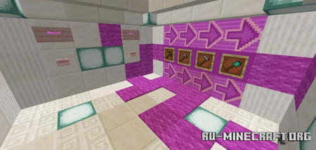 ������� Order Up by TalanasHero ��� Minecraft