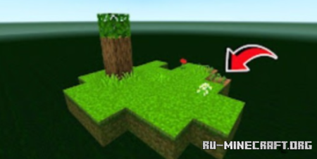 ������� ��������� ������ ��� ��� Minecraft PE