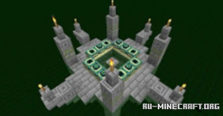 ������� ��������� ������ ��� ��� Minecraft PE