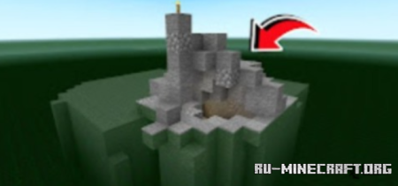 ������� ��������� ������ ��� ��� Minecraft PE