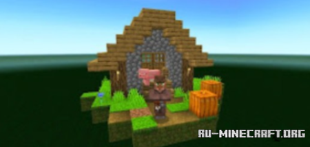 ������� ��������� ������ ��� ��� Minecraft PE