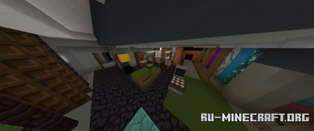  Massive Modern Mansion by BurgerMan11624YT  Minecraft