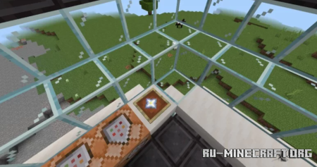 ������� MShigaraki ��� Minecraft