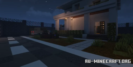  Dead by Daylight - Lampkin Lane Mini Map  Minecraft