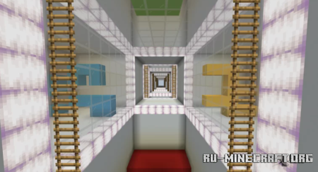  Path Finders  Minecraft