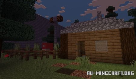 ������� Escape with Friends from a Maniac ��� Minecraft PE