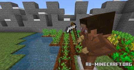 ������� Forward to the past 2 ��� Minecraft PE