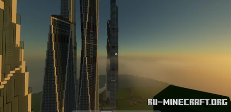 ������� The one by Zerantd ��� Minecraft