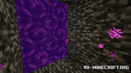 ������� Nether Only Survival ��� Minecraft PE