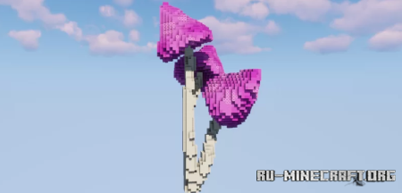  3,000 Mushroom pack  Minecraft