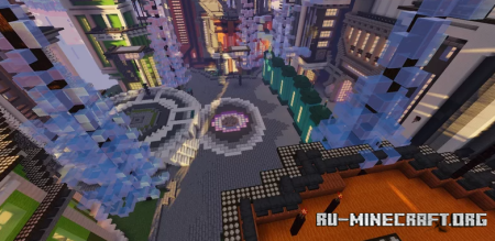  Free Lobby by Rishi_loves_Dimple  Minecraft