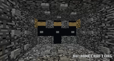 ������� Find The Button FTB ��� Minecraft