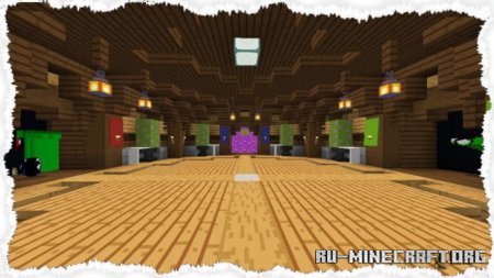 ������� Flappy Bird Craft ��� Minecraft PE