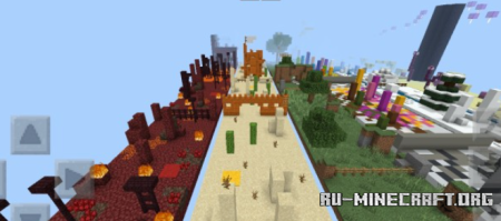 ������� ������ �� ������� ��� Minecraft PE