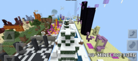 ������� ������ �� ������� ��� Minecraft PE