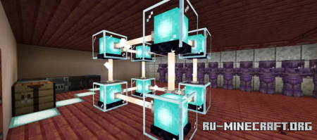 ������� Tempel sukasuka by geolotrix ��� Minecraft