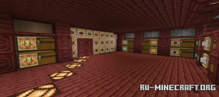 ������� Tempel sukasuka by geolotrix ��� Minecraft