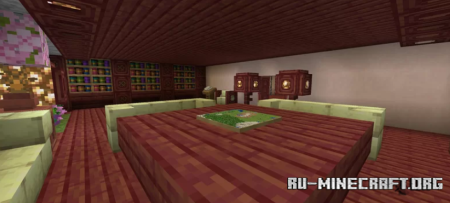 ������� Tempel sukasuka by geolotrix ��� Minecraft