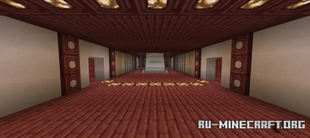 ������� Tempel sukasuka by geolotrix ��� Minecraft