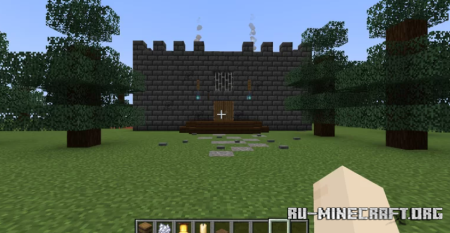 ������� Monster School by Arkenboldo ��� Minecraft