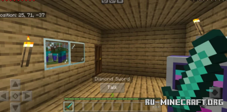 ������� Zombie madness java ver by Splashy527 ��� Minecraft