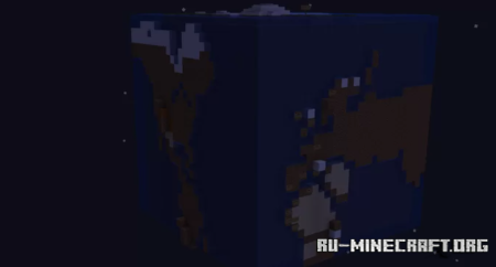  Planet Earth Survival by IAmAPerson2451  Minecraft