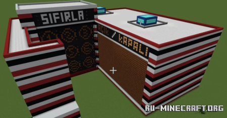 ������� Basit TV ��� Minecraft