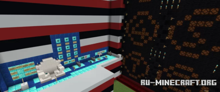 ������� Basit TV ��� Minecraft