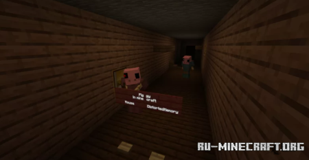 ������� Piggy - Chapter 1 - Distorted Memory ��� Minecraft