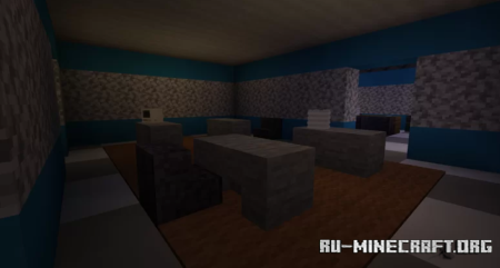������� Piggy - Chapter 1 - Distorted Memory ��� Minecraft
