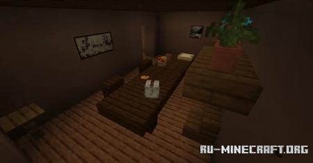 ������� Piggy - Chapter 1 - Distorted Memory ��� Minecraft