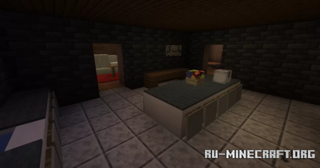 ������� Piggy - Chapter 1 - Distorted Memory ��� Minecraft