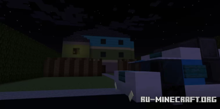 ������� Piggy - Chapter 1 - Distorted Memory ��� Minecraft