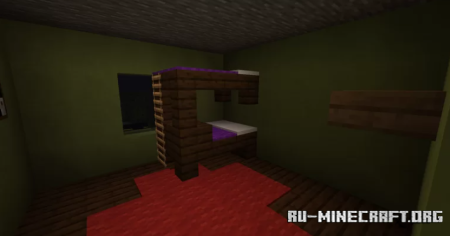 ������� Piggy - Chapter 1 - Distorted Memory ��� Minecraft