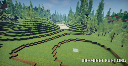 ������� Just Golf It ��� Minecraft