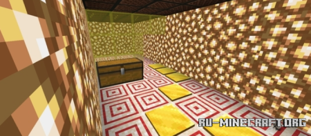 ������� The Fun Games ��� Minecraft PE