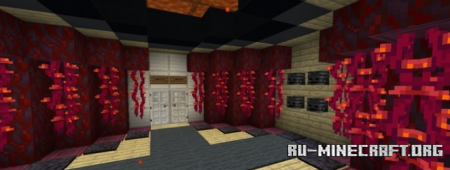 ������� The Fun Games ��� Minecraft PE