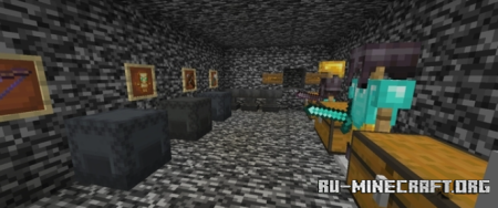 ������� The Fun Games ��� Minecraft PE