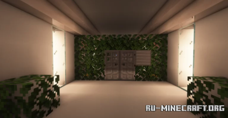 ������� Custom Parkour 1 chapter 2 ��� Minecraft