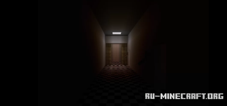 ������� Spooky by Jumpedleevotee ��� Minecraft