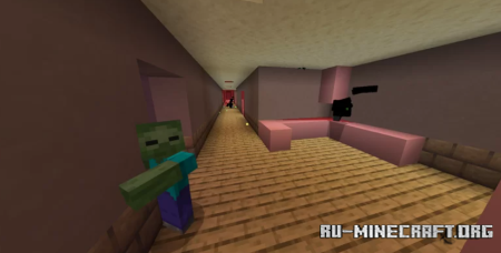 ������� Spooky by Jumpedleevotee ��� Minecraft