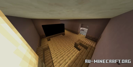 ������� Spooky by Jumpedleevotee ��� Minecraft