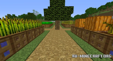  Farms by No_bo_dy  Minecraft