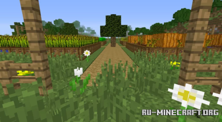  Farms by No_bo_dy  Minecraft