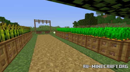  Farms by No_bo_dy  Minecraft